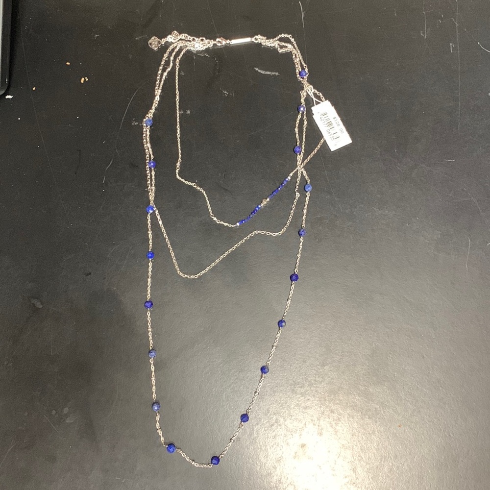 Kendra Scott Necklace & Bracelet Bundle